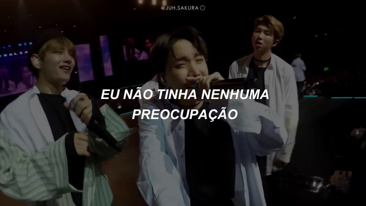 BTS - Outro: Wings (Legendado/Tradu&ccedil;&atilde;o) (Ver. FESTA 2017)