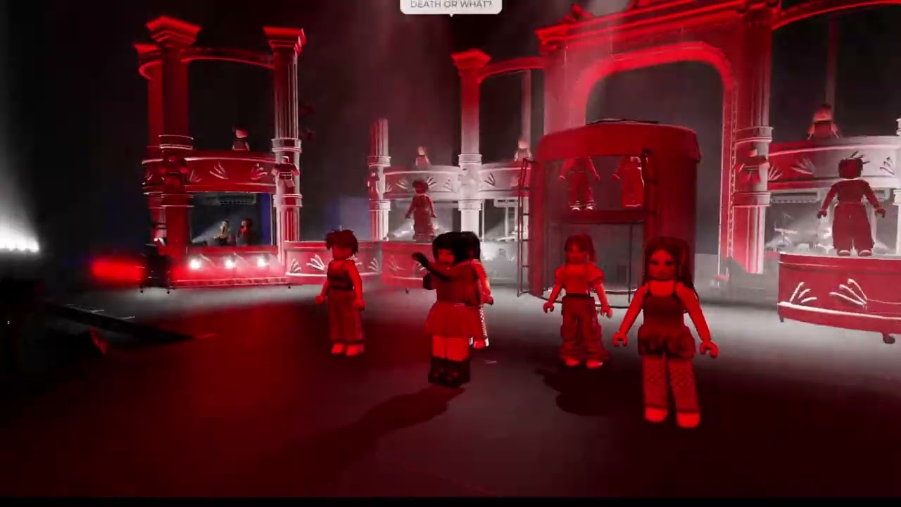 LADY MONSTER - COPACABANA 2025 {FULL CONCERT}
