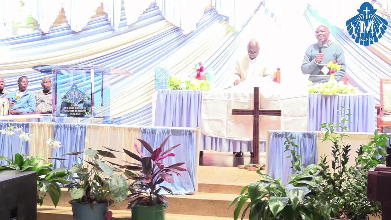 KRISTO MUNENE:MUNENE WA UKIRI