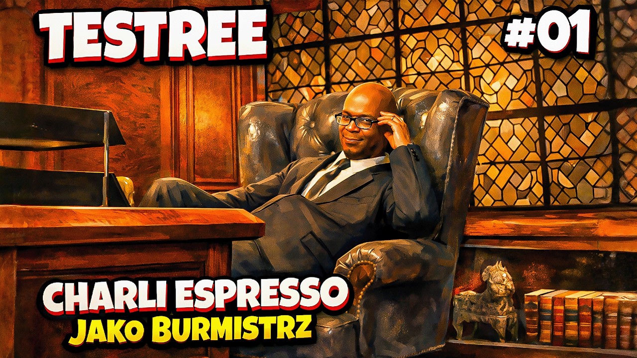 TESTREE -
