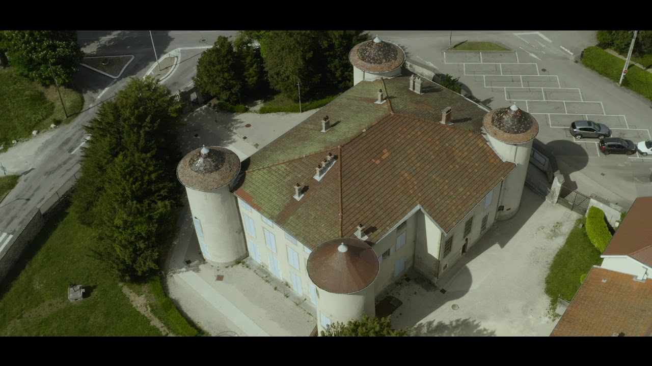 Patrimoine Coublevie