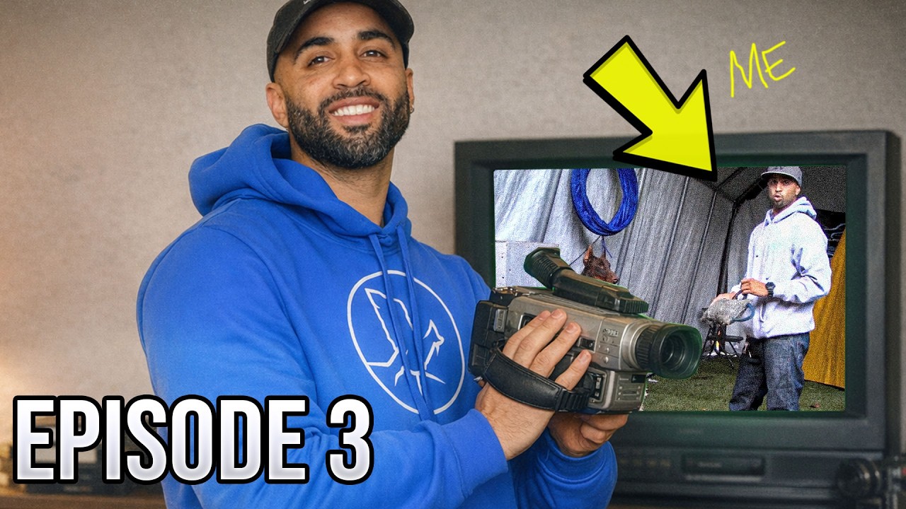 Cali K9® - A Day in Cali K9® Dog Training Life - Episode 3 - Bay Area