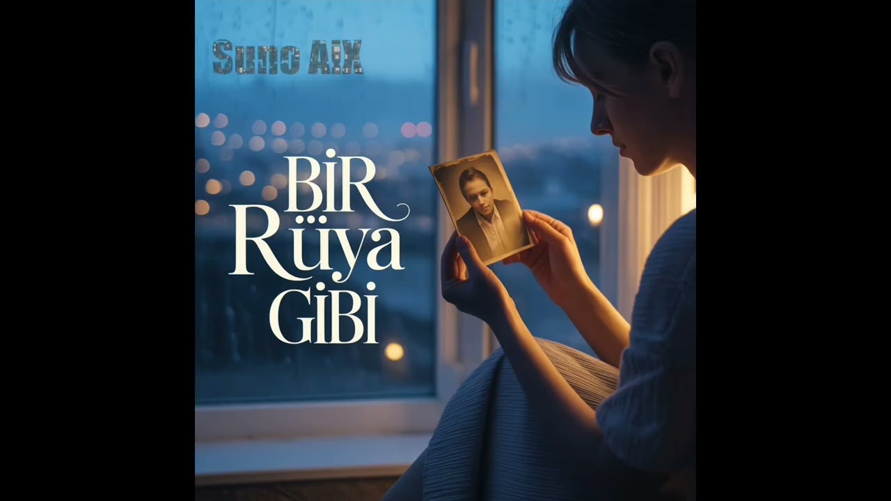 Suno AiX’in en çok dinlenen şarkılarıyla hazırlanmış özel seçki