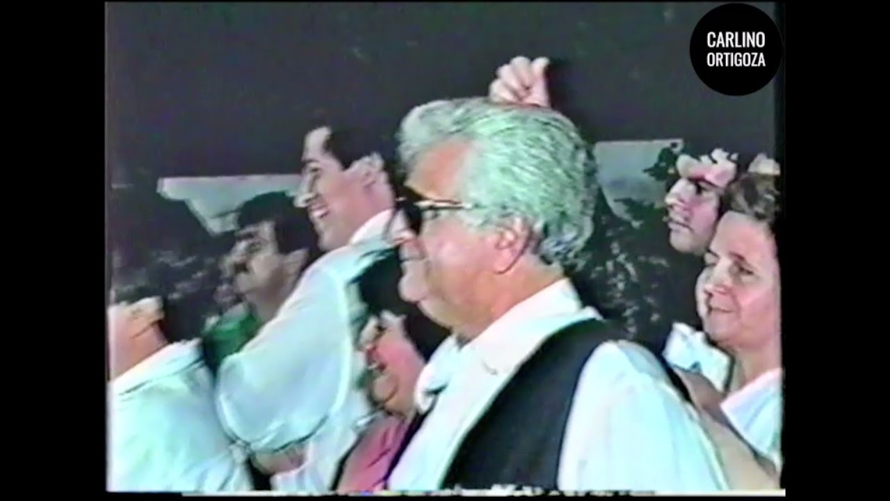 Teatro Imaguare Jose Ka'i y Su Elenco (Participa Tina Grance) en El Cumpleaños de Quemil Yambay