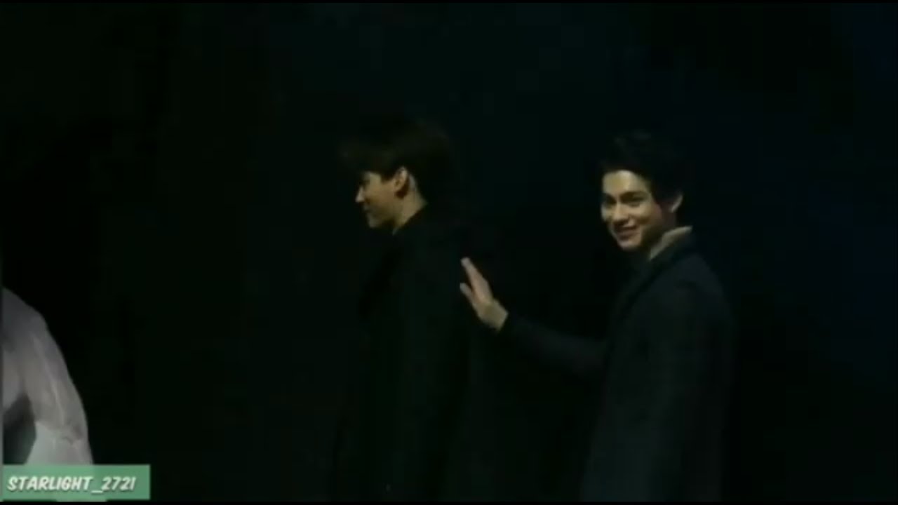 [BrightWin]When someone calls Win, the emergency light goes on for Bright