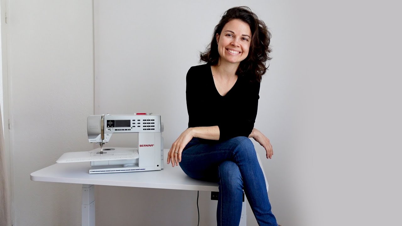 Sewing : 10 ways to take care of your physical and mental health