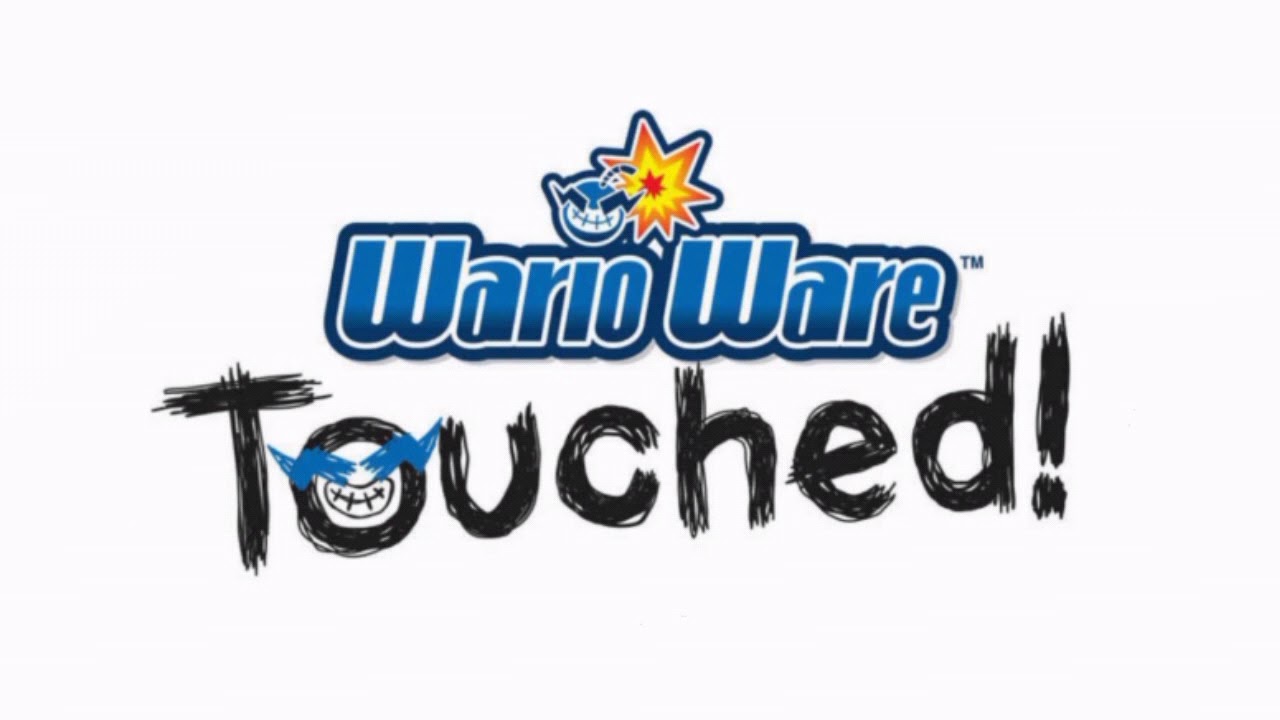 Ashley's Song (Instrumental) - Warioware: Touched!