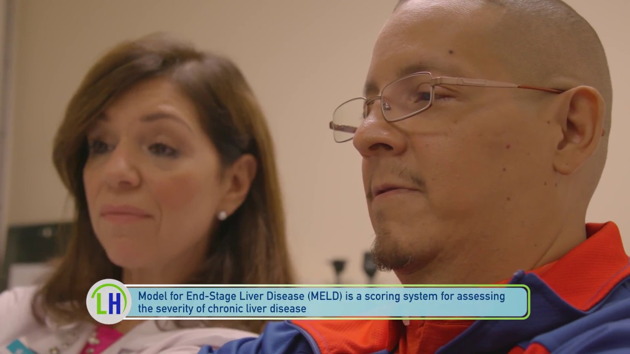 Liver Transplant Program at UI Health