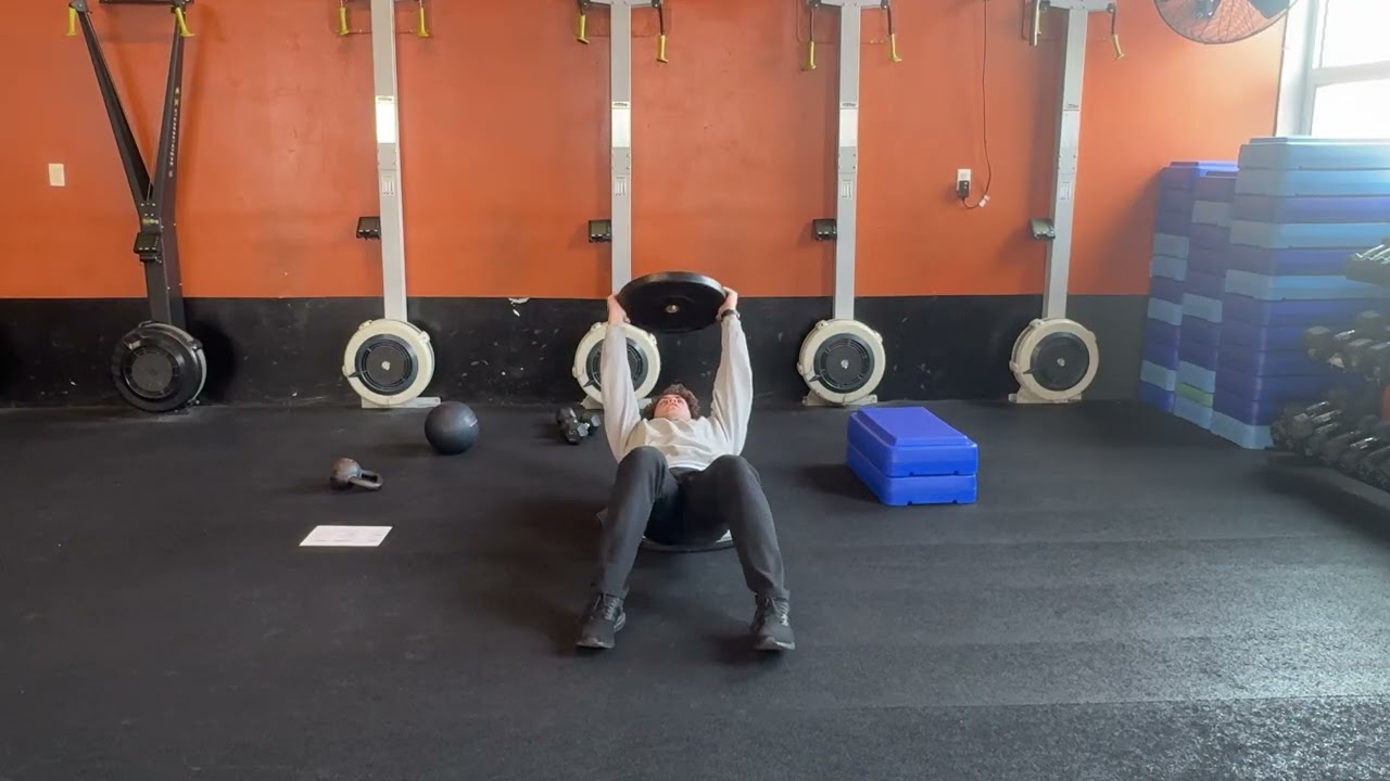 2/11/26 Wednesday Workout Preview