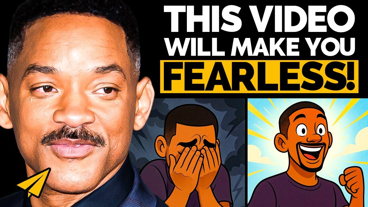 Conquer Your Mind and Destroy Fear! | #BelieveLife