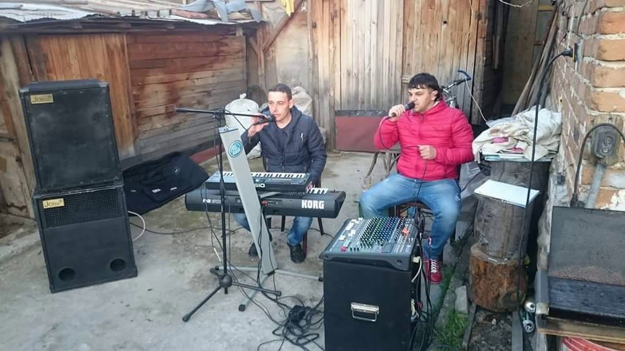 Балада ... Джони Раданов & Съби - Не казвай сбогом ...