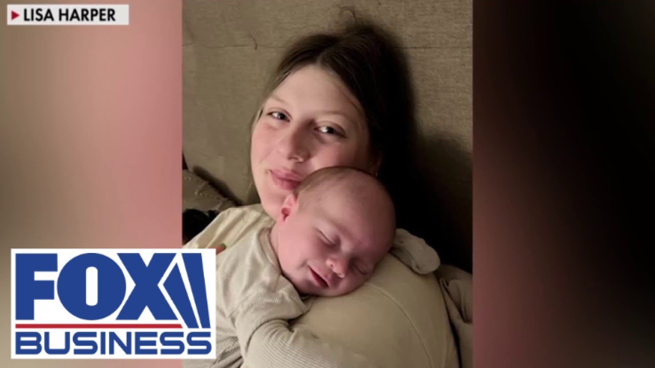 North Carolina man uses private helicopter to rescue baby and mother during Helene response