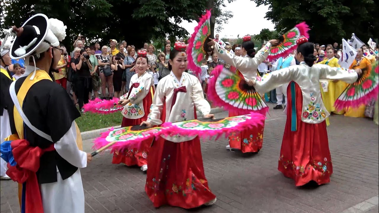 EUROFOLK Zamość 2023