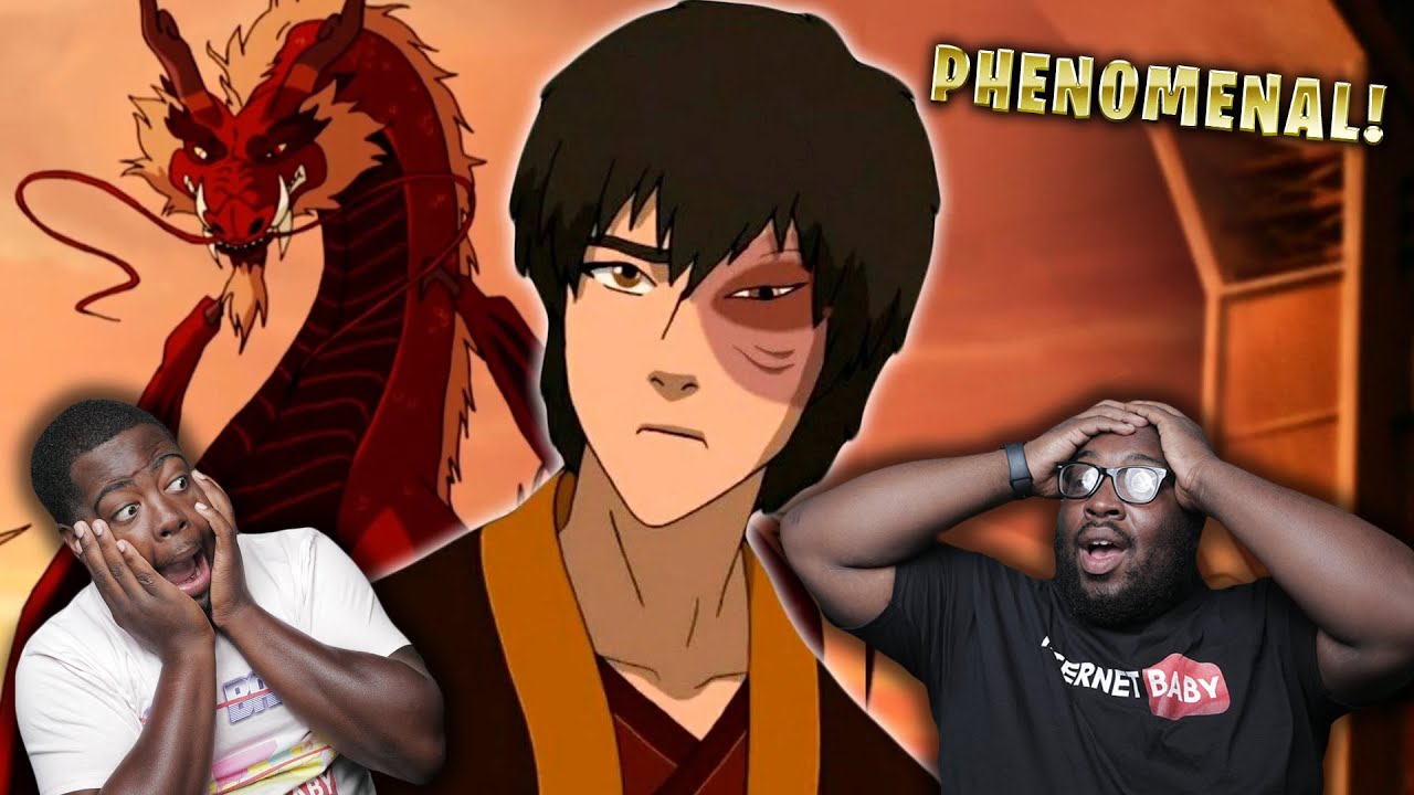 ZUKO SONG - 