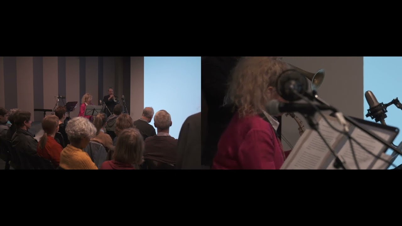 The Milperra Sessions | New Music and Intermedia Meet Science | Part 1