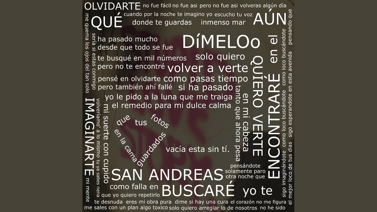 OLVIDARTE - zoda ü