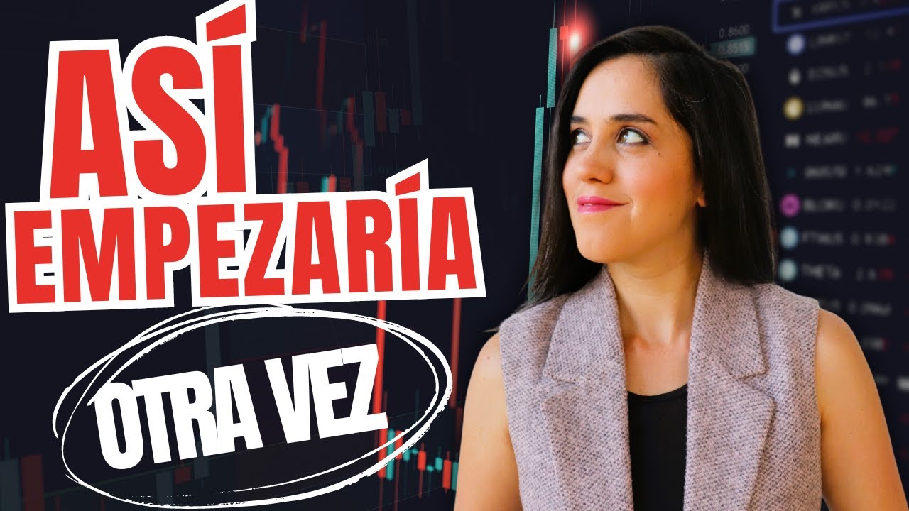 C&oacute;mo Aprender&iacute;a Day Trading (Si tuviera que empezar otra vez)