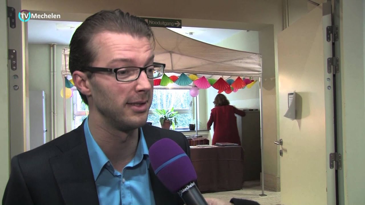 Dag van het DKO- Conservatorium Mechelen