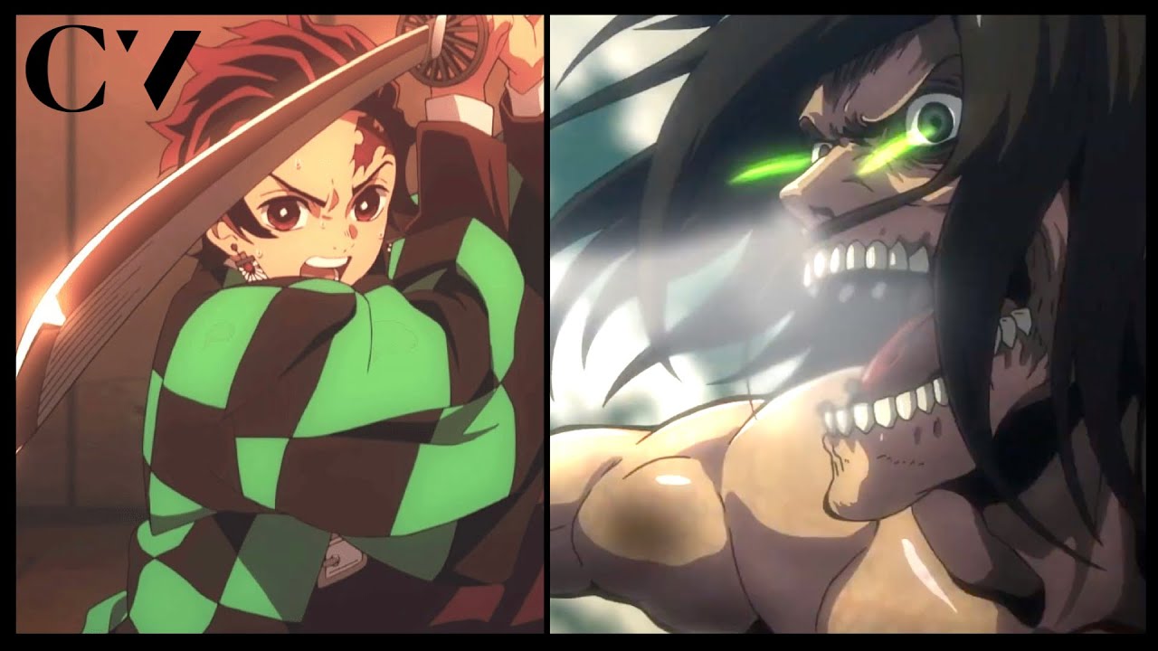 Anime’s Advantage: A Video Essay