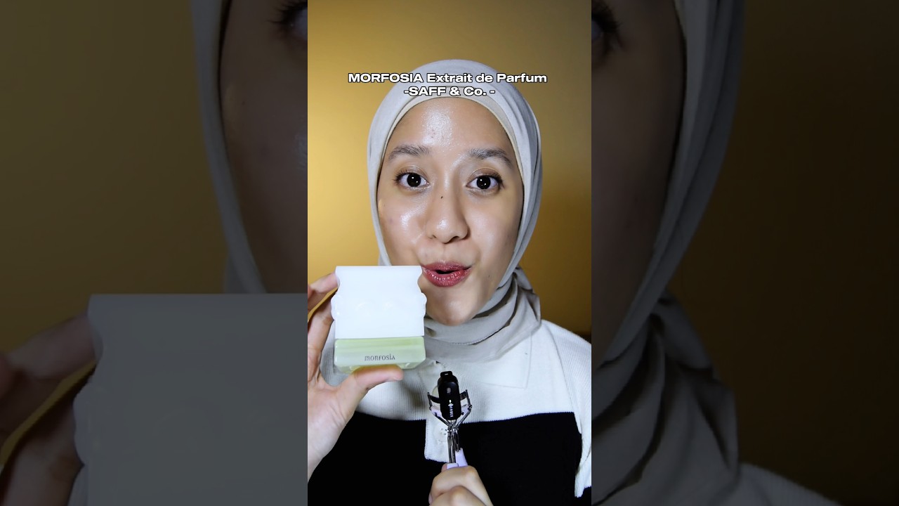 review parfum saff & co morfosia #parfum #parfumviral #morfosia #viralvideo
