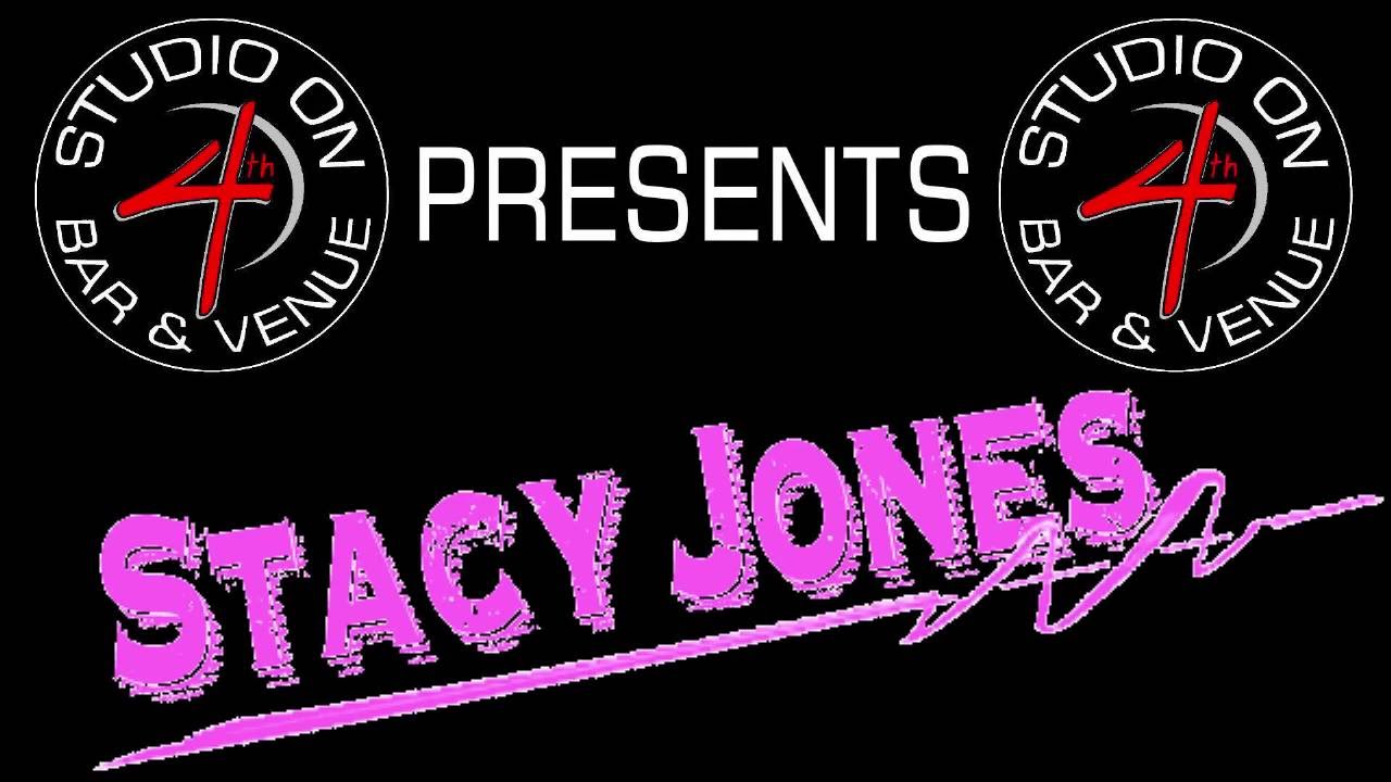 Stacy Jones Band - Set 1- June 9 2016