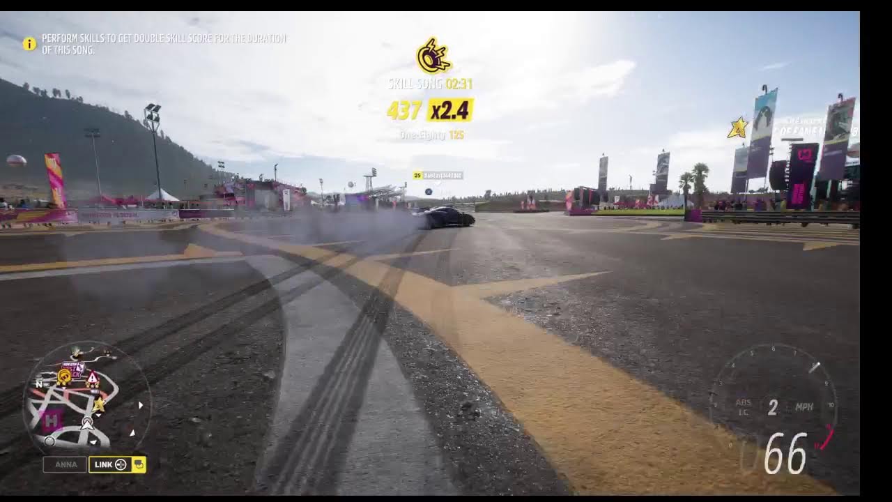 forza horizon 5