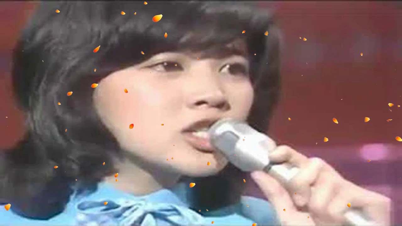 桜田淳子 _ 詰め合わせセット