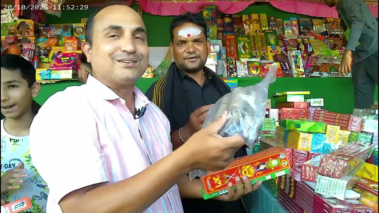 Diwali 2025 || Diwali Crackers || Diwali celebration idea at home 😍