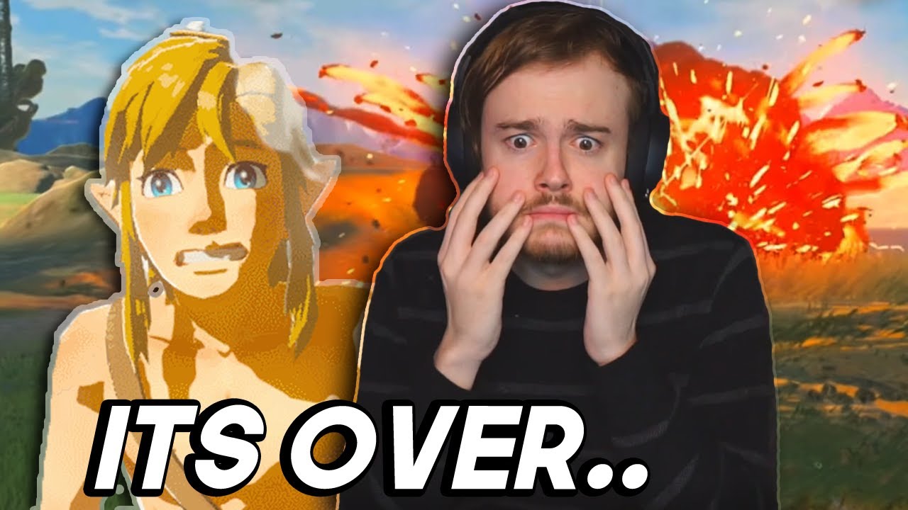 My Damageless 100% run Ended the Worst way Possible...