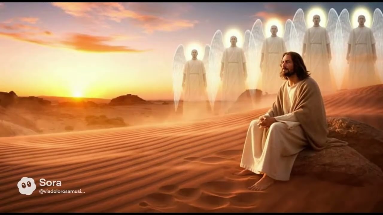 Guided by the Glow | Christian EDM / House • Walking in Wisdom