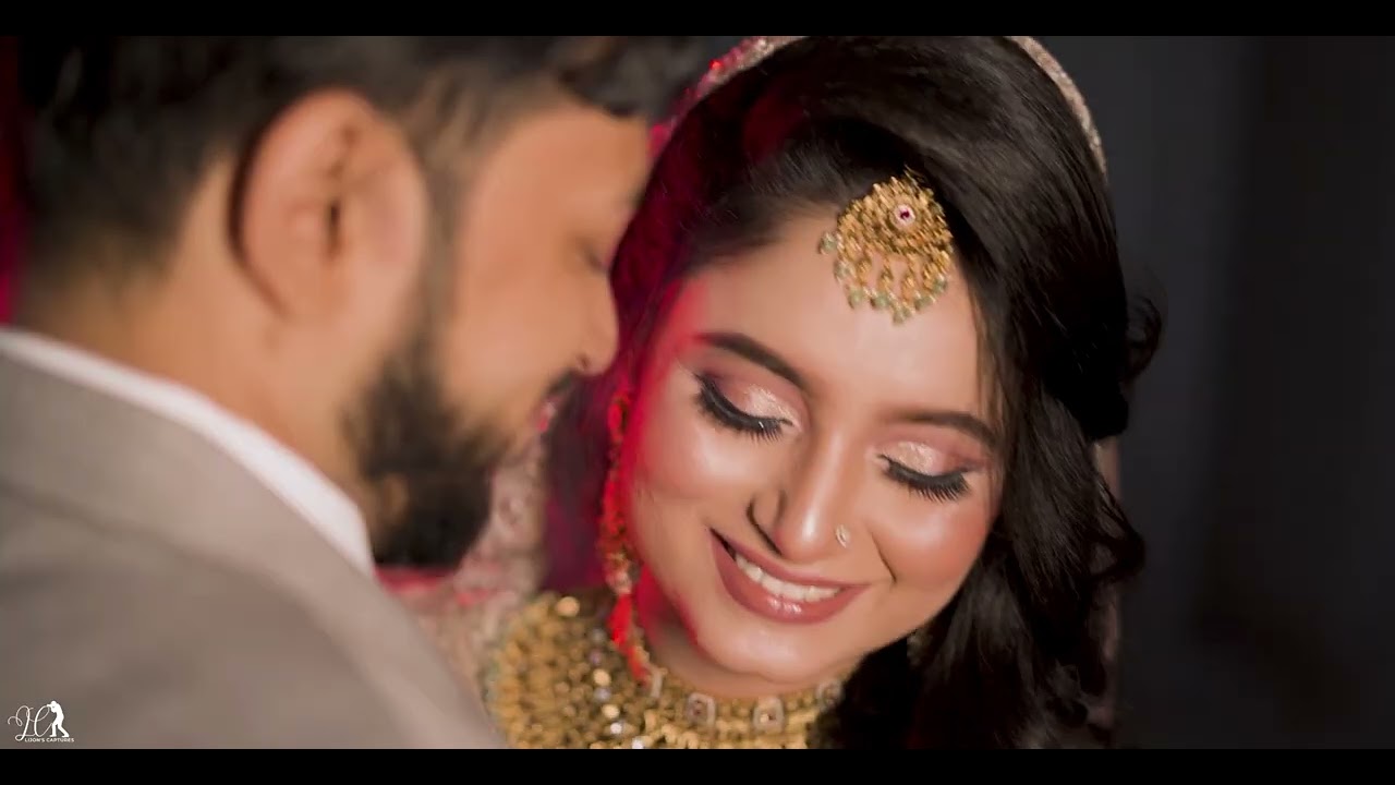 Sibbir Hossain 💖 Anmona Khanom Reception Day