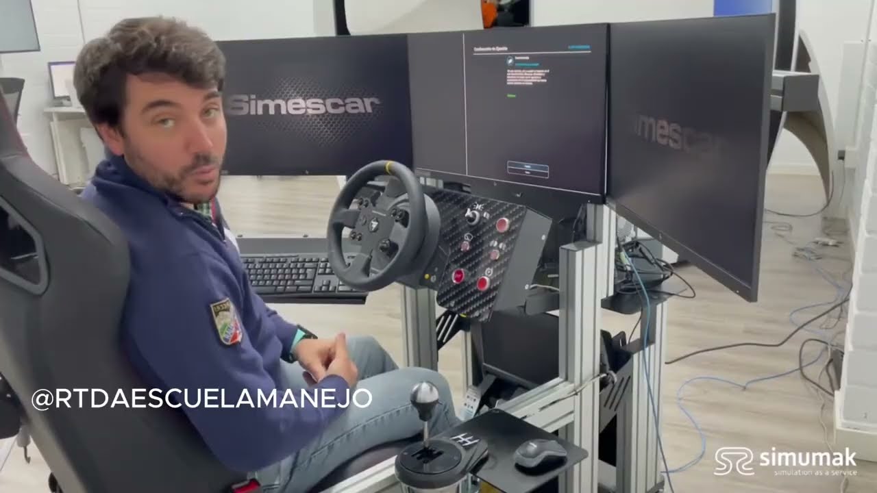 TIPS y PROCESO para PASAR Examen PRACTICO en el Simulador INTRANT/ Licencia Conducir 2024