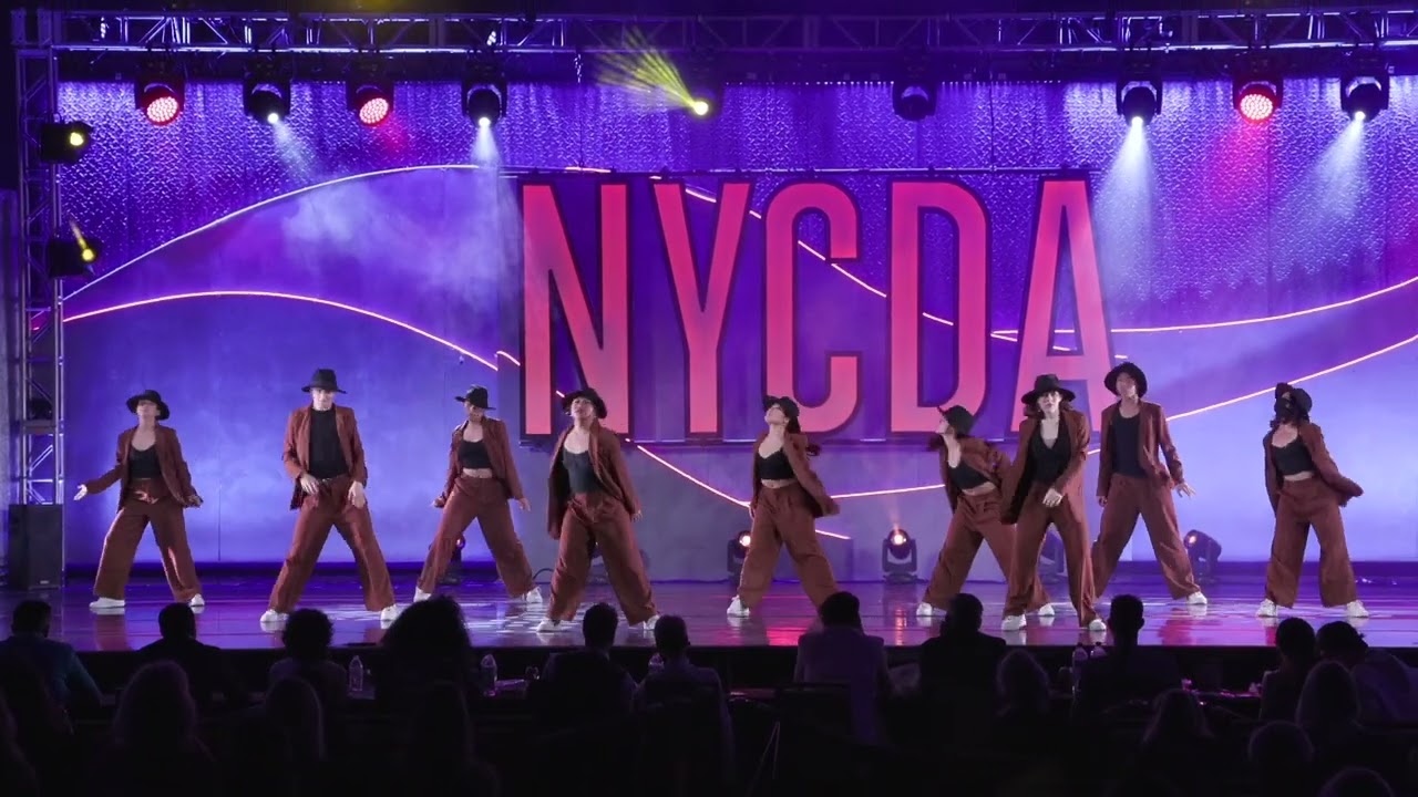 WHAT YOU WANT TO FOR LOVE- APT @WSPA AT NYCDA 2022 NATIONALS-SENIOR CRITICS CHOICE