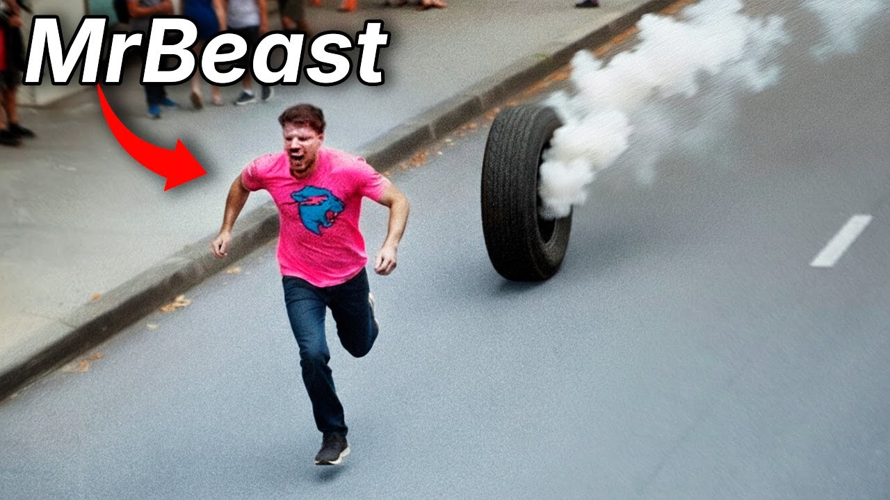 15 Veces En Las Que Youtubers Casi M*eren En Directo