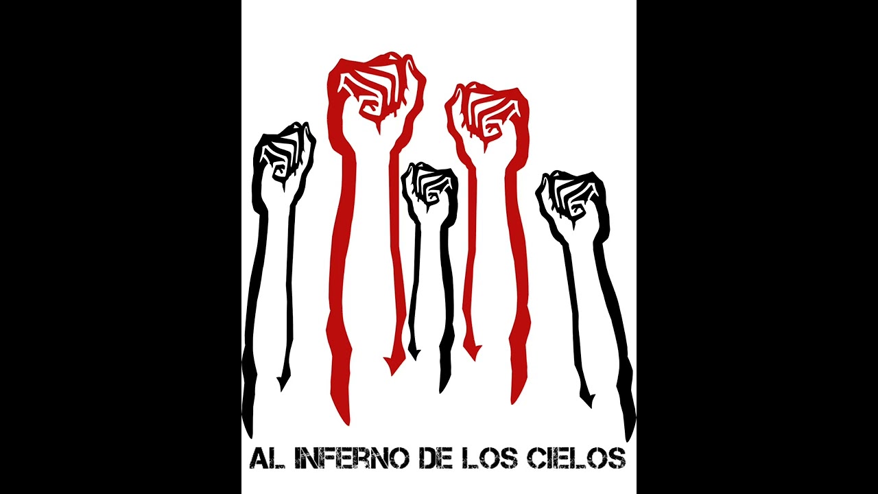 FUEGO DE MORTERO - La Izquierda Verdadera - videoliryc