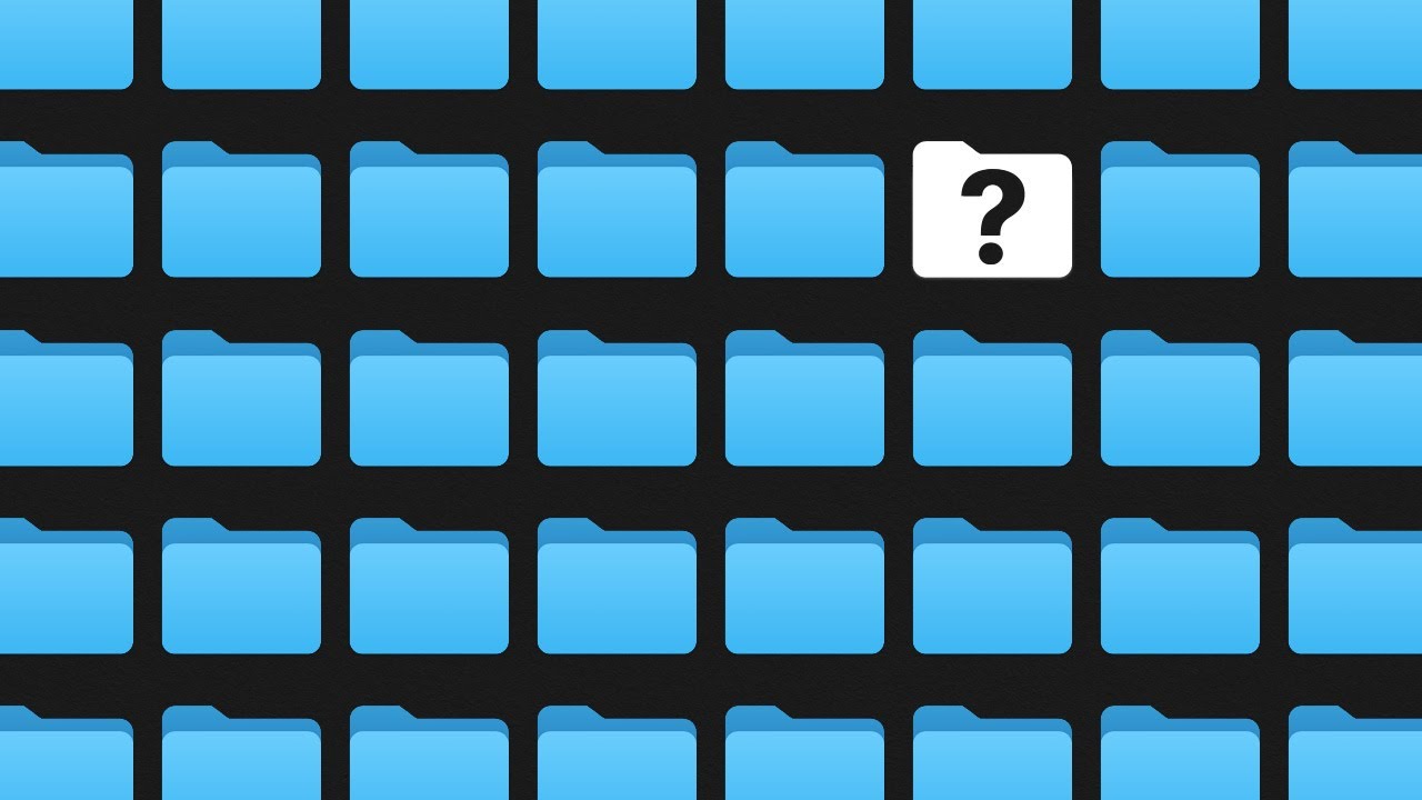 The Boring Way to Become a Better Video Editor
