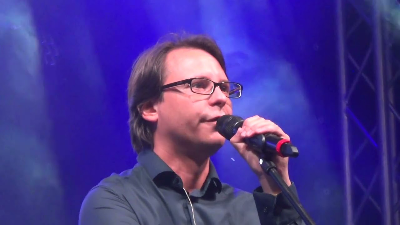 Robo Patejdl - Zvláštny smútok víťazov - Muzikálový festivale Jozefa Bednarika