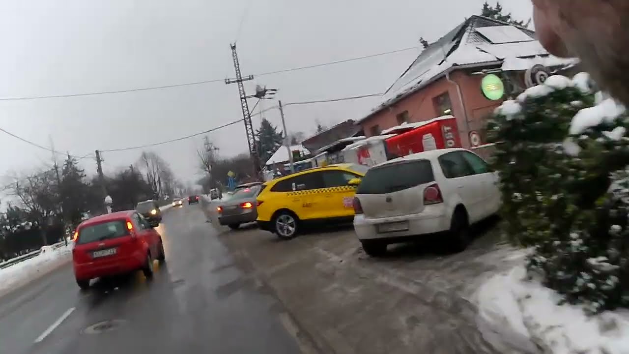 20260114 Winter ride 1