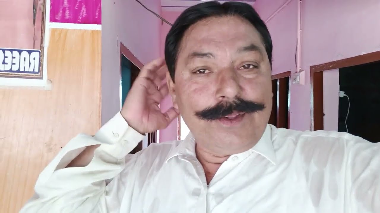 Zulfiqar Burdi || Pathar Duniya || Aziz  sangi san waqiao pesh aayio