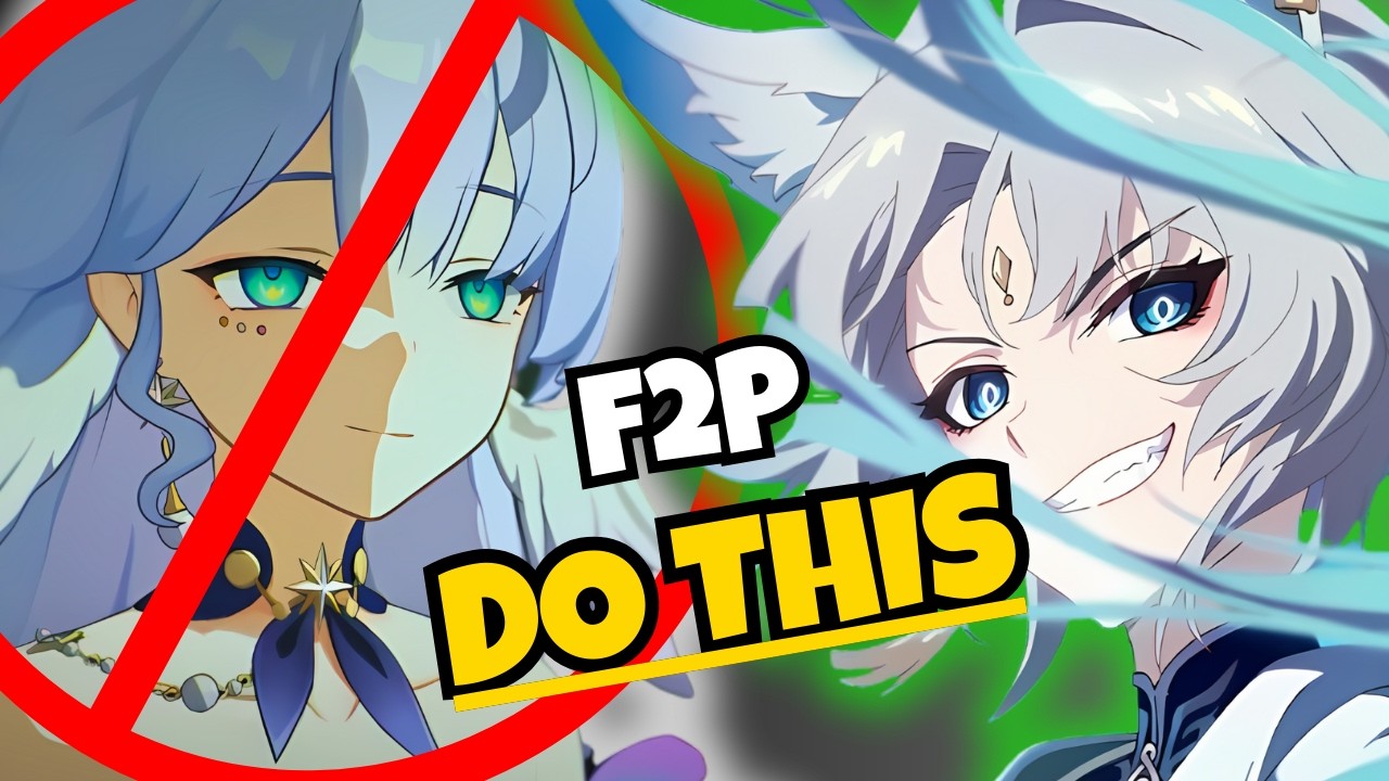 THE ULTIMATE F2P TEAM GUIDE for FEIXIAO - NO ROBIN NEEDED (Build, Relics, Teammates)