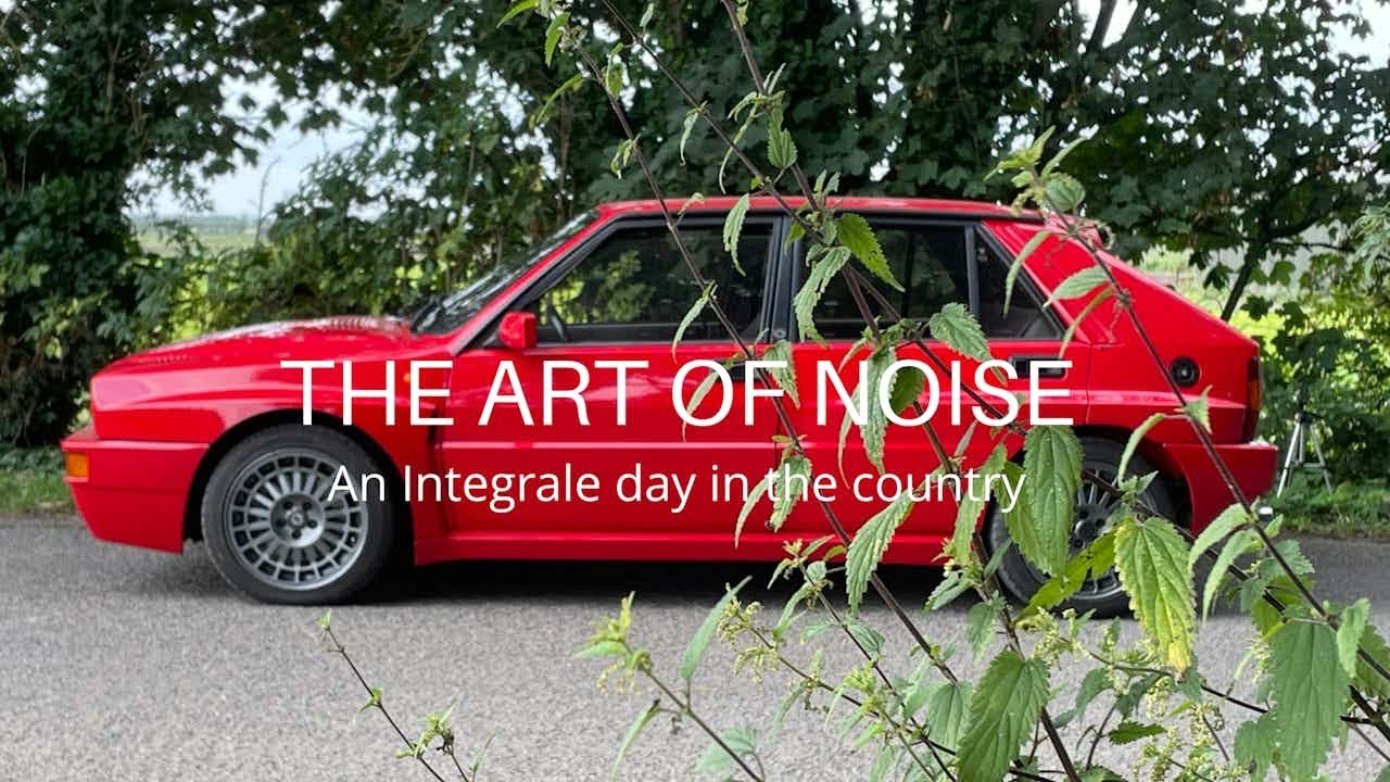 Art of Noise, Integrale style