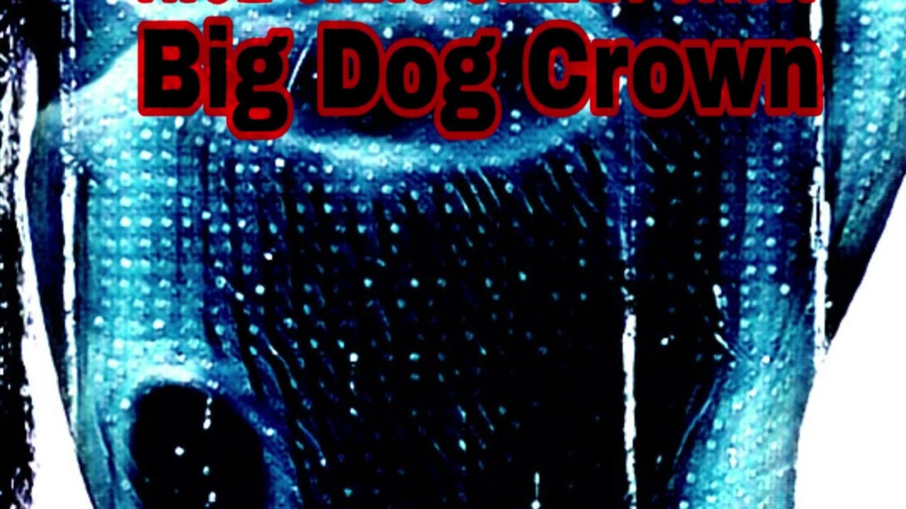 Big Dog Crown (YDDAGOAT) Prod. (YD)