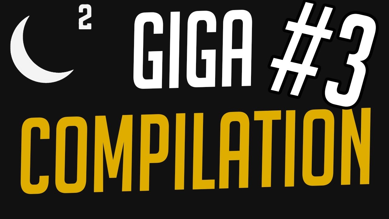 MoonMoon Best Clips | GIGA Compilation #3