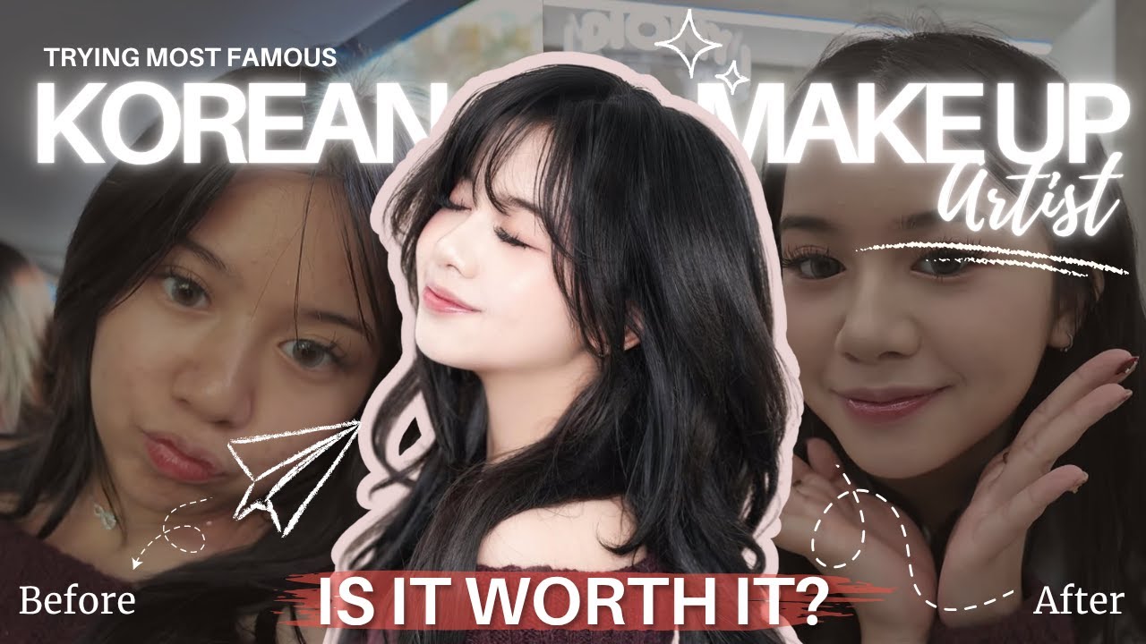 [Suka-Suka Diva] Nyobain Sehari Jadi Idol Korea Gimana Ya?!