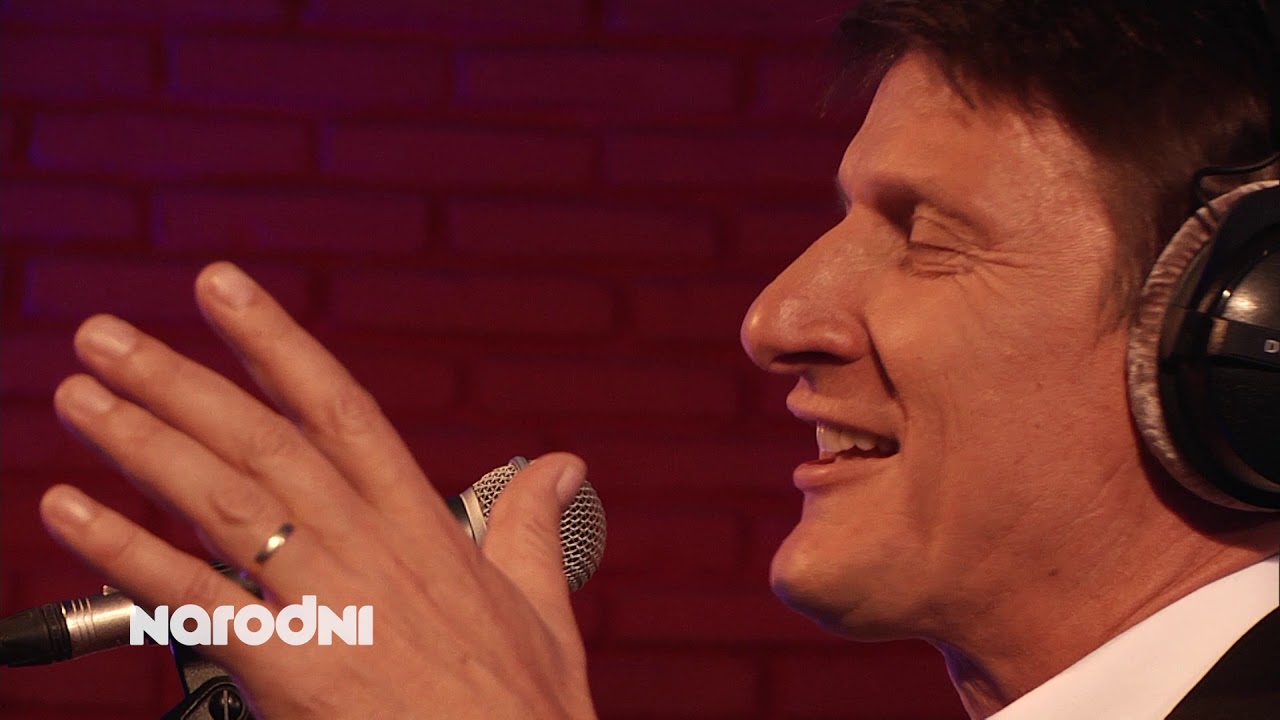 Tomislav Bralić i Klapa Intrade - Narodni Living Room Acoustic [cijela emisija]