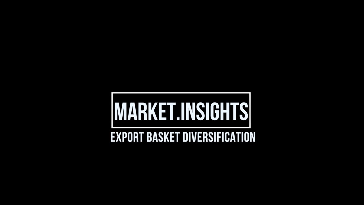 Deep Insights S1 Bangladesh LDC Graduation E3: Export Product Diversification