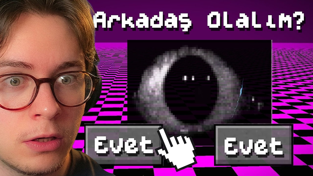 Bu Minecraft Modu Aklınızı Bulandırıyor!