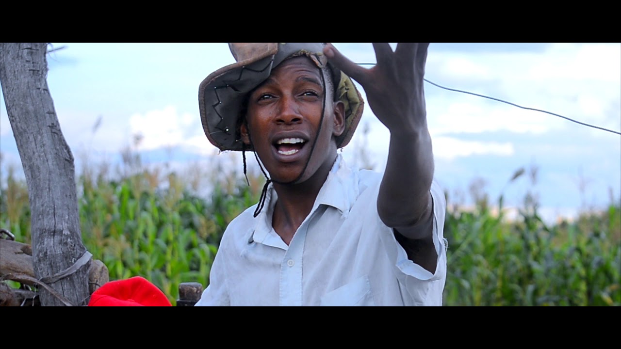 Baba Ndinoshama Kwazvo - Taziwa Mbwizhu (Official Video)