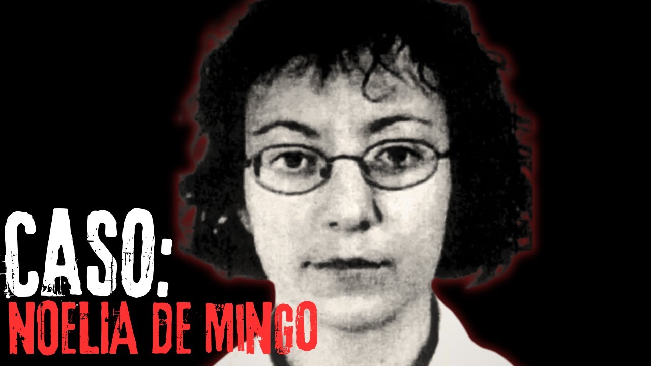 Terror en el hospital: el impactante caso de la doctora Noelia de Mingo | Angèle Noir