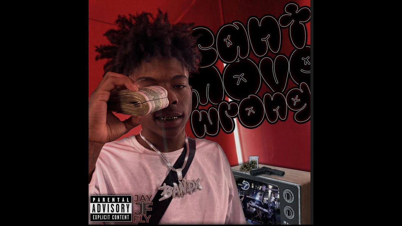 Bandx-Cant Move Wrong (Official Music Video)